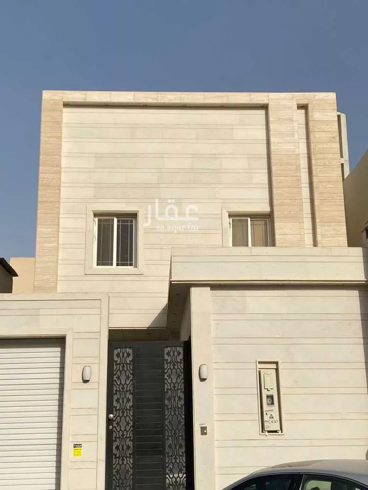 Villa for Rent in Riyadh Badr