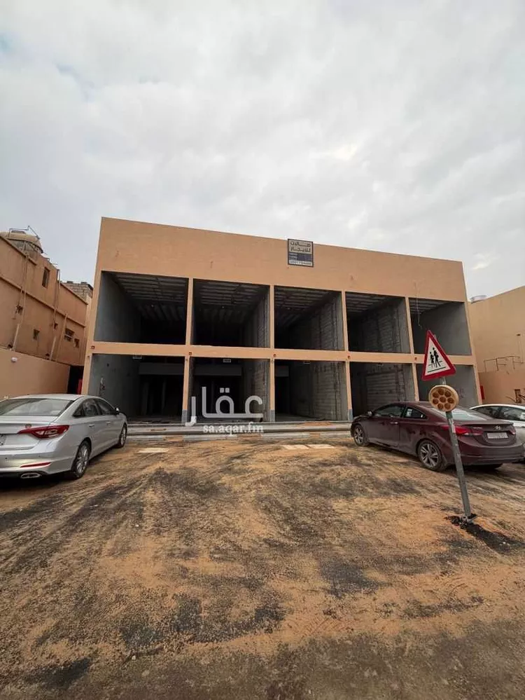 Shop for Rent in Riyadh Ash Shifa