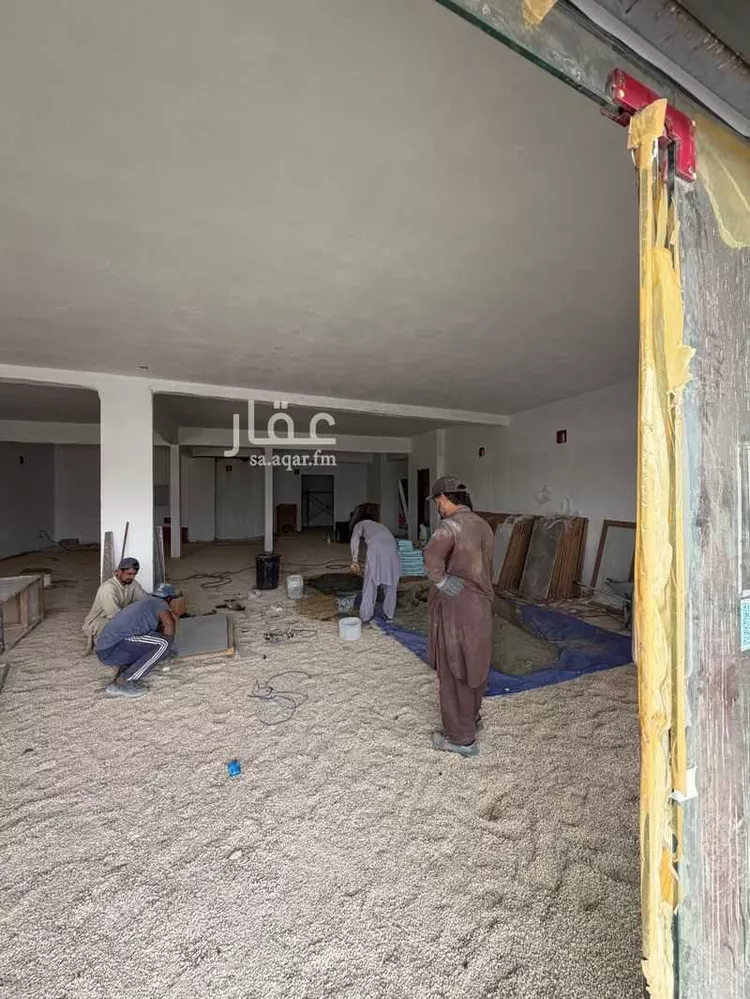 عمارة للإيجار في شارع ديراب, حي الشفاء, مدينة الرياض, منطقة الرياض صورة 2