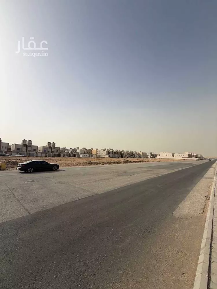 أرض للبيع في شارع الامام البخاري, حي بدر, مدينة الرياض, منطقة الرياض صورة 2