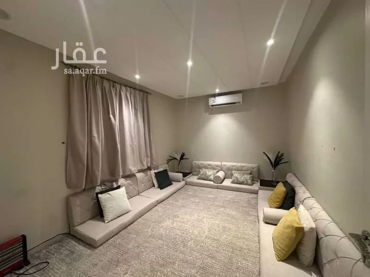 شقة للإيجار في شارع عقبة بن عثمان بن خلدة, حي العوالي, مدينة الرياض, منطقة الرياض صورة 5