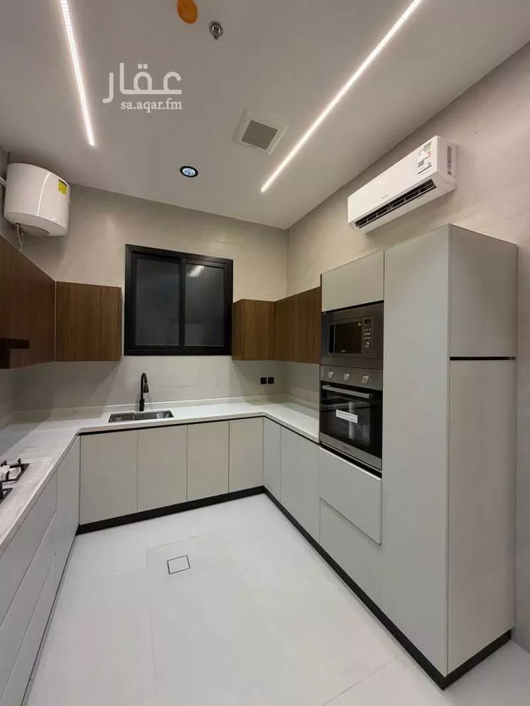شقة للإيجار في شارع الر, حي عكاظ, مدينة الرياض, منطقة الرياض صورة 3