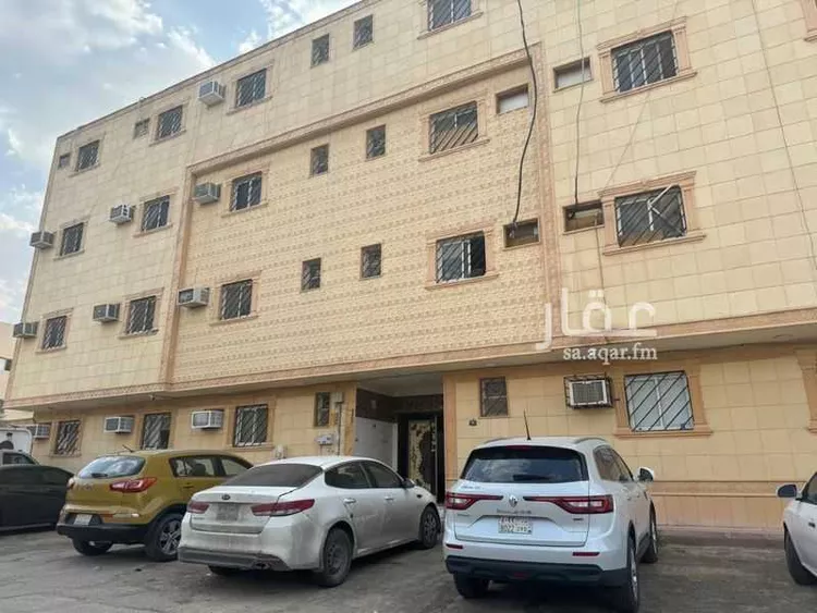 شقة للبيع في شارع ام عمارة, حي بدر, مدينة الرياض, منطقة الرياض