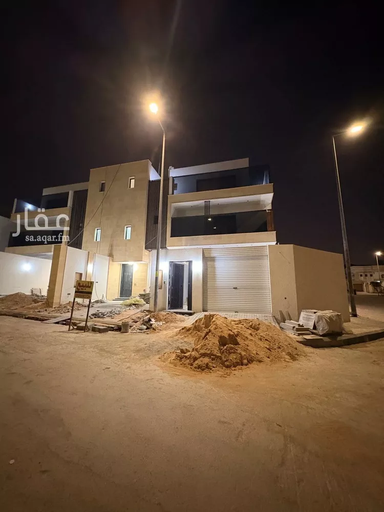 دور للبيع في شارع الوليد بن النضر, حي الشفاء, مدينة الرياض, منطقة الرياض صورة 4