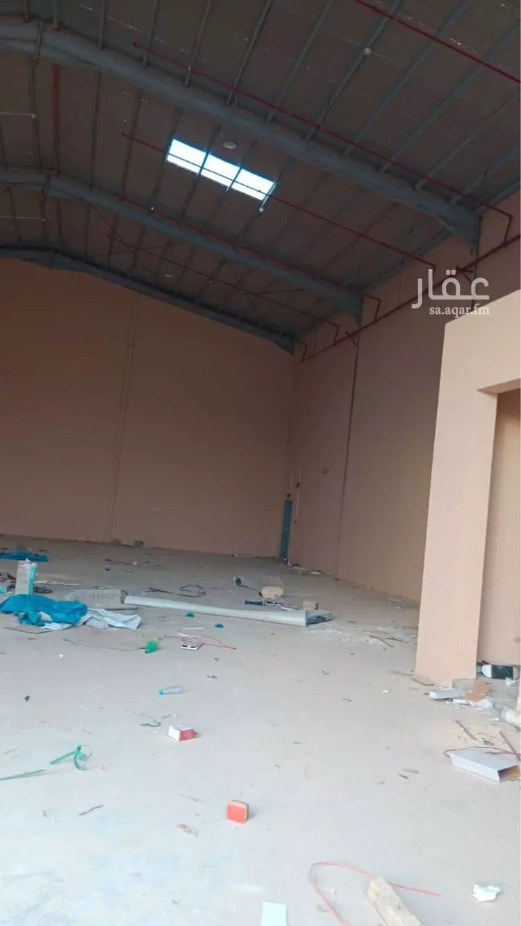 مستودع للإيجار في شارع المسيد, حي طيبة, مدينة الرياض, منطقة الرياض 6