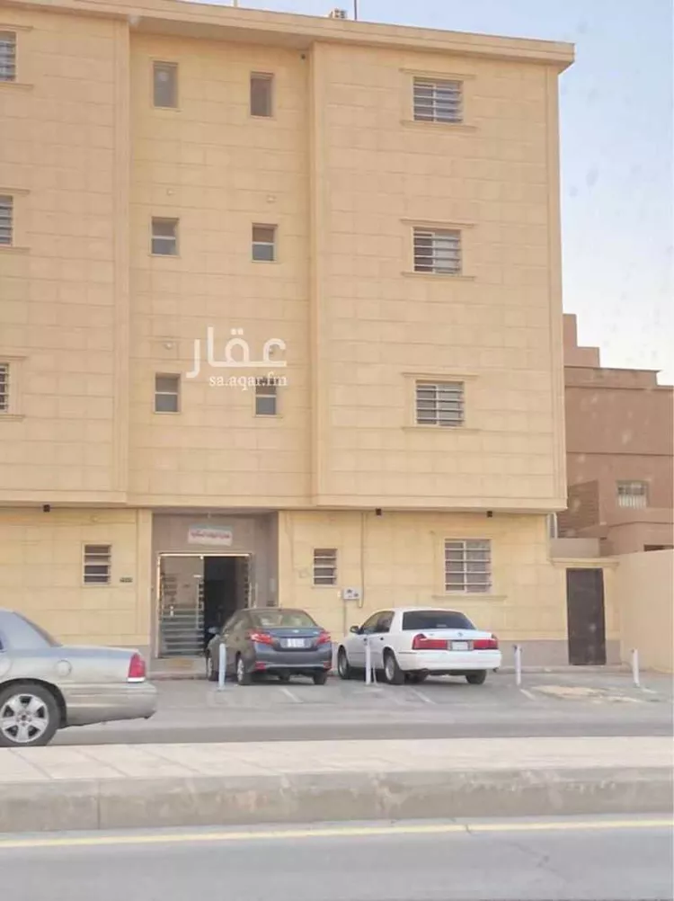 Apartment for Sale in Riyadh Badr