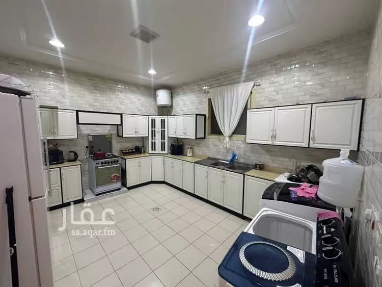 شقة للإيجار في شارع عقبة بن عثمان بن خلدة, حي العوالي, مدينة الرياض, منطقة الرياض صورة 2