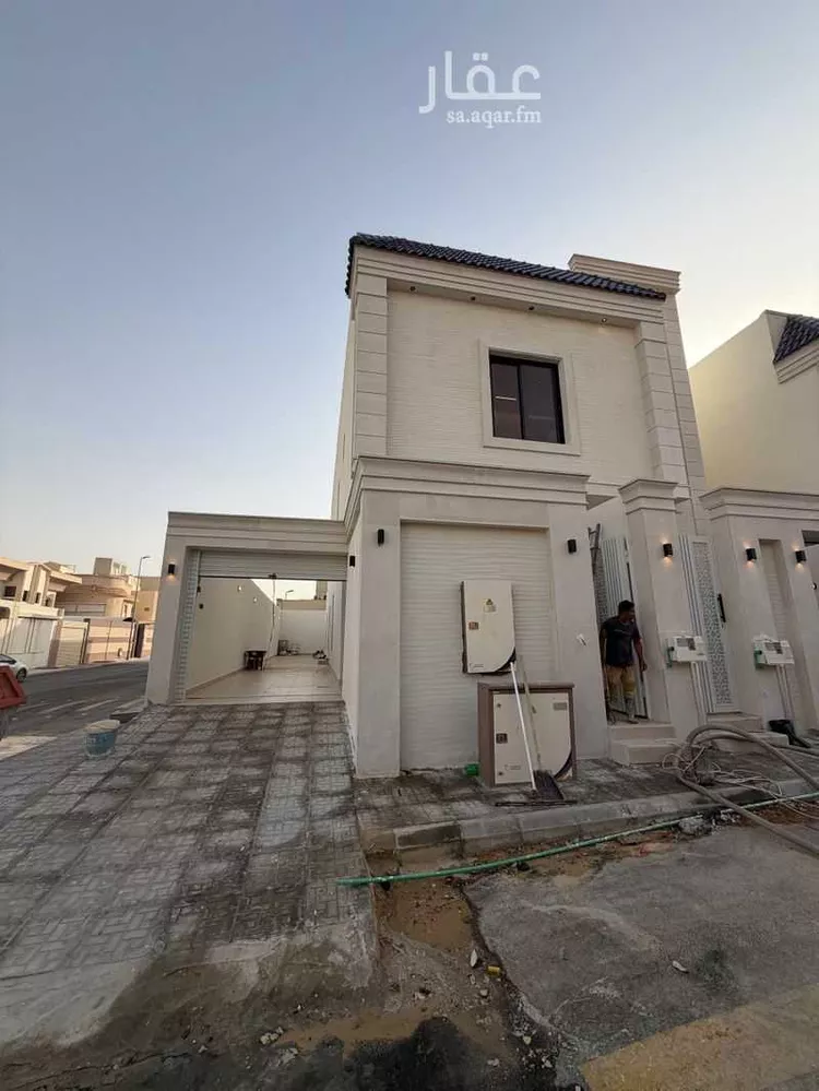 Floor for Sale in Riyadh Ash Shifa