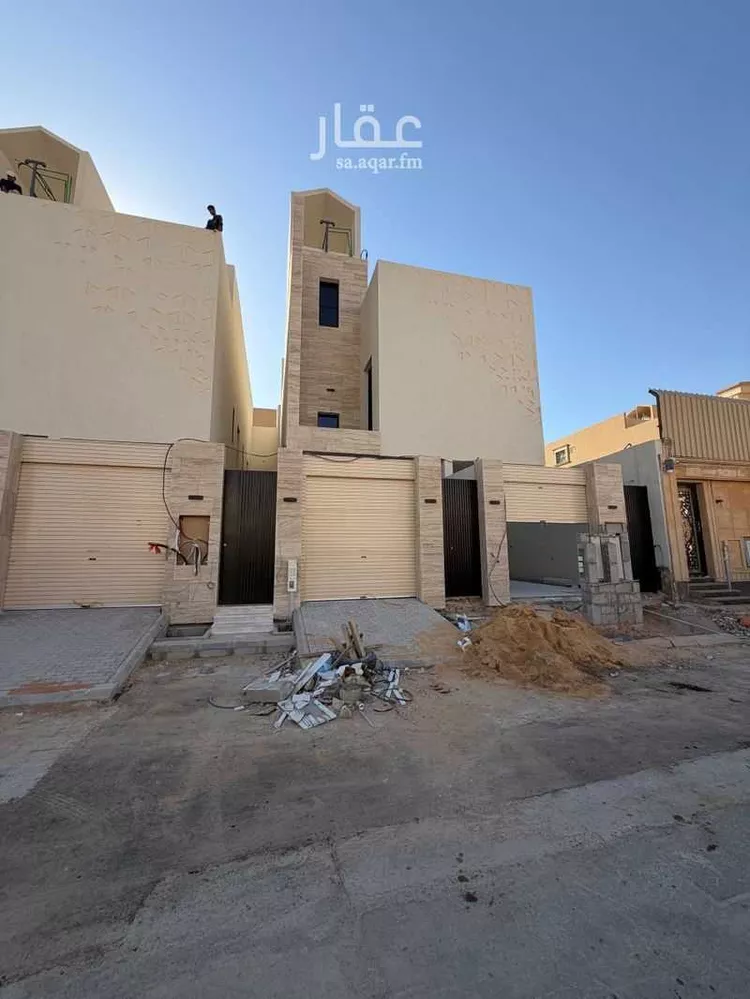 Villa for Sale in Riyadh Okaz صورة 4