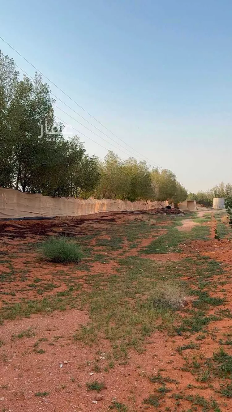 Farm for Sale in Riyadh Dahiat Namar