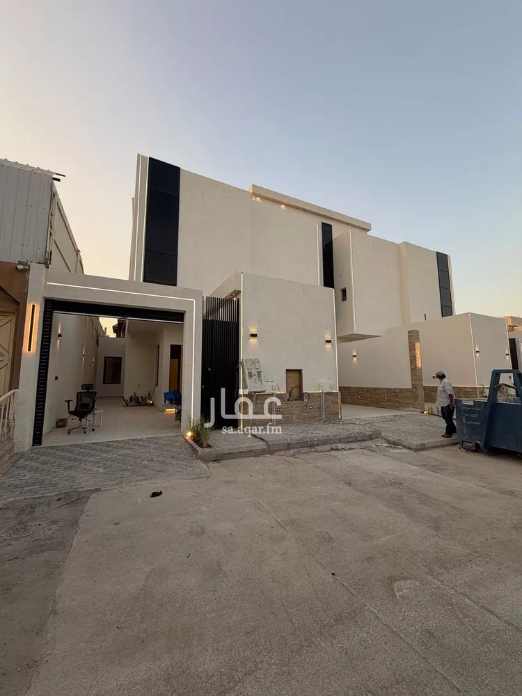 فيلا للبيع في شارع خلف بن معدان, حي بدر, مدينة الرياض, منطقة الرياض صورة 5
