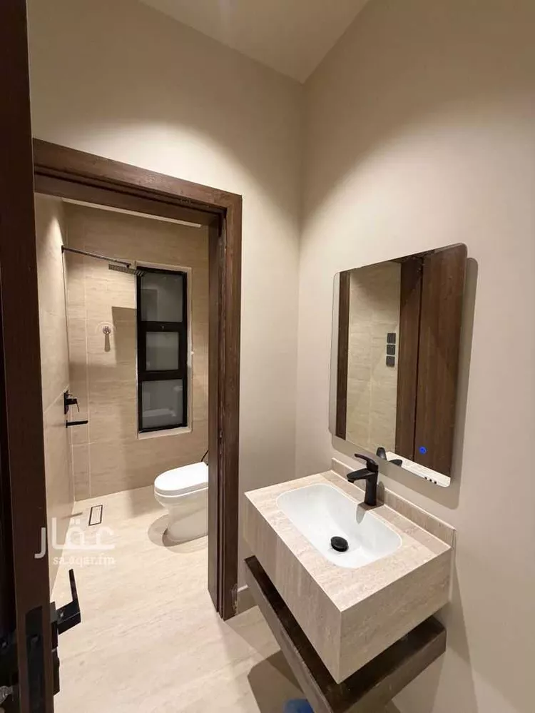 شقة للإيجار في شارع الجارود السلمي, حي عكاظ, مدينة الرياض, منطقة الرياض صورة 2