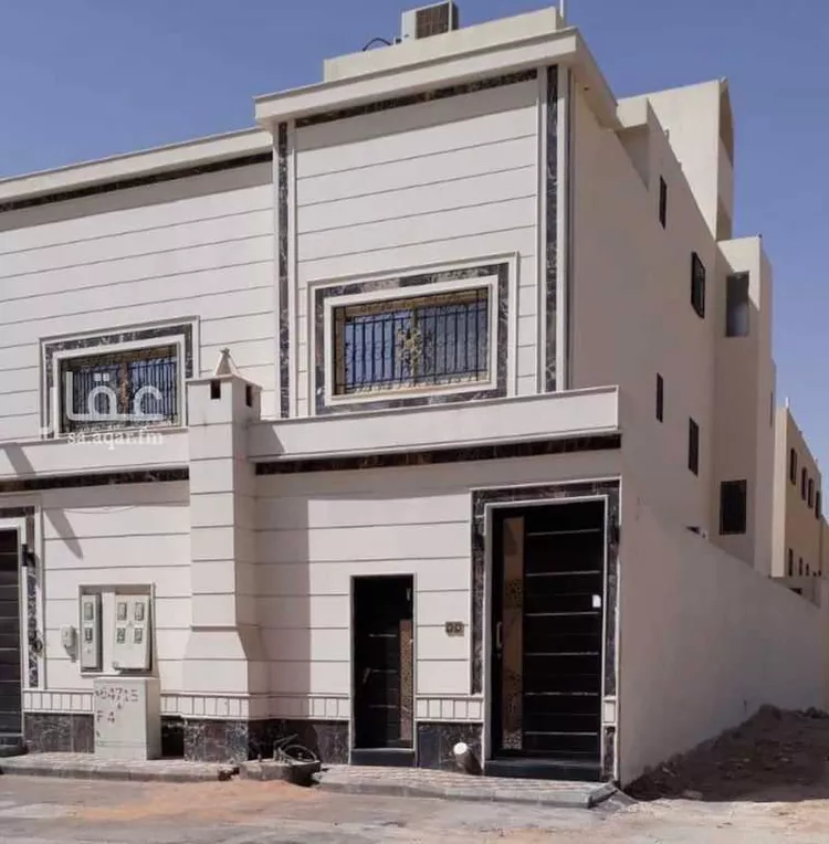 Villa for Rent in Riyadh Dhahrat Namar