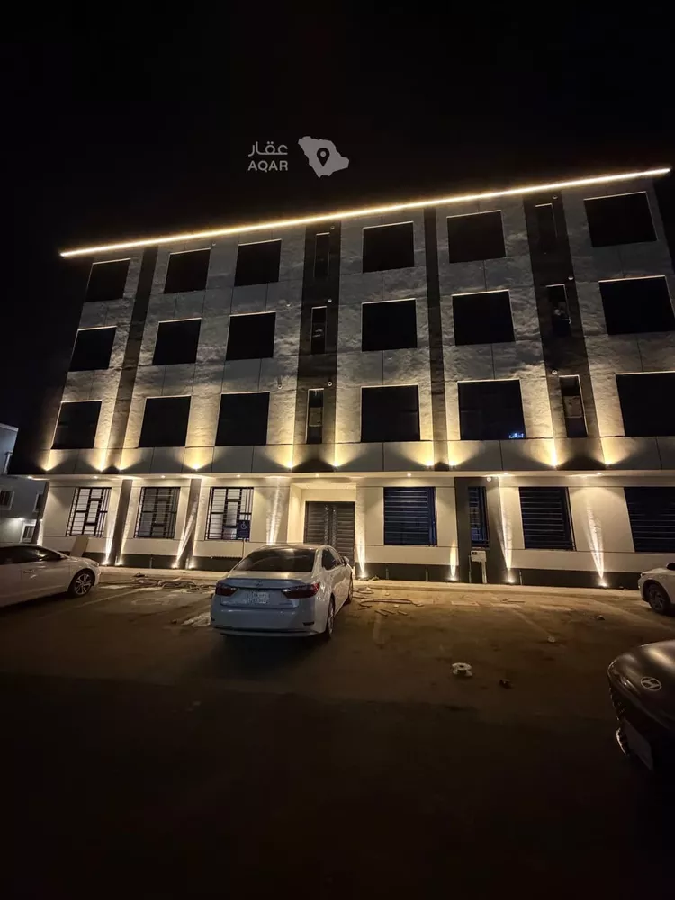 شقة للإيجار في شارع محمد الجمدي, حي عكاظ, مدينة الرياض, منطقة الرياض
