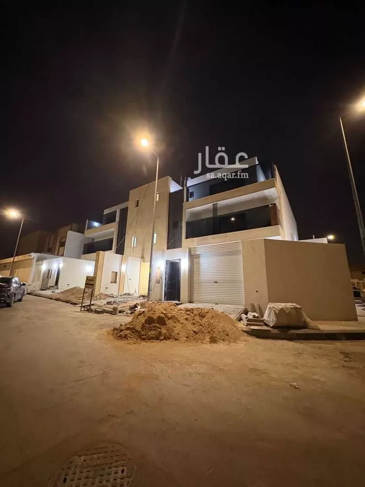 دور للبيع في شارع الوليد بن النضر, حي الشفاء, مدينة الرياض, منطقة الرياض