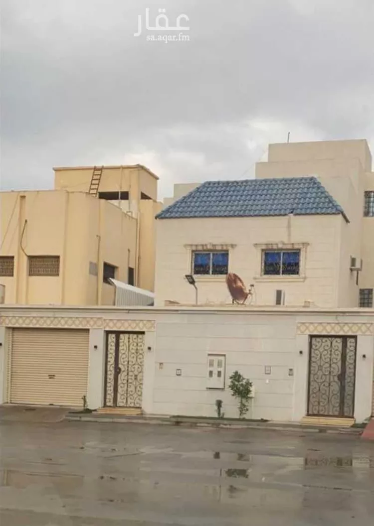 فيلا للبيع في شارع بويرة, حي بدر, مدينة الرياض, منطقة الرياض