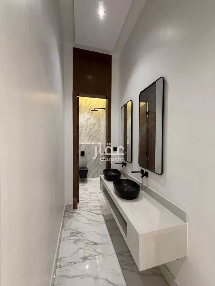 شقة للإيجار في شارع القدوة, حي المروة, مدينة الرياض, منطقة الرياض صورة 5