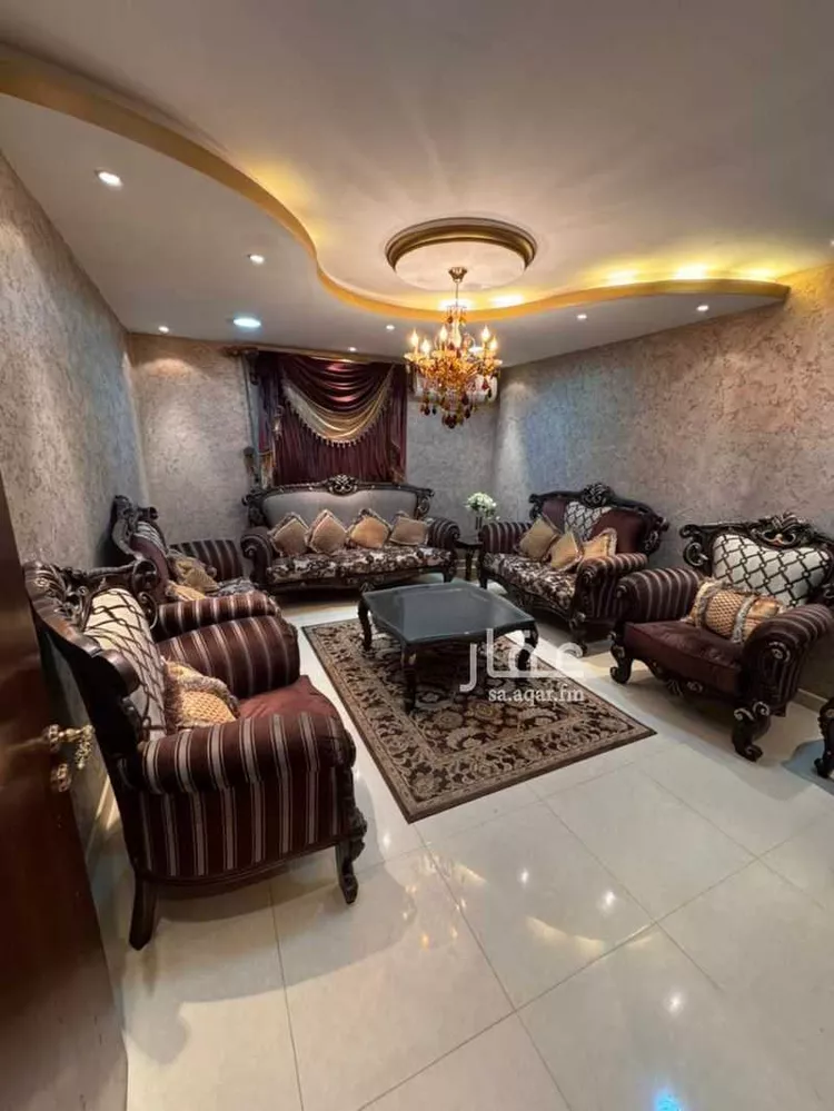 شقة للبيع في شارع قيس بن عائذ, حي بدر, مدينة الرياض, منطقة الرياض صورة 3