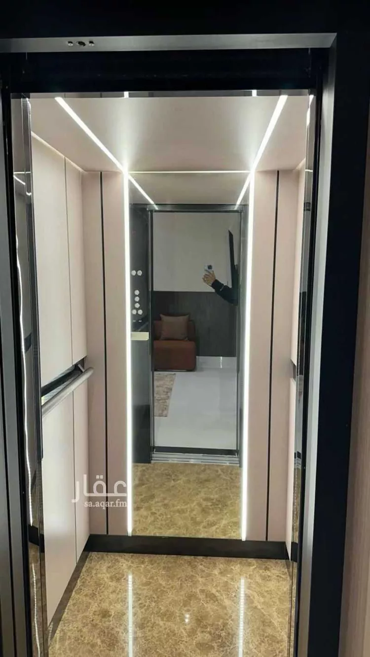 فيلا للإيجار في شارع عبدالعزيز بن عبدالملك, حي طويق, مدينة الرياض, منطقة الرياض صورة 2
