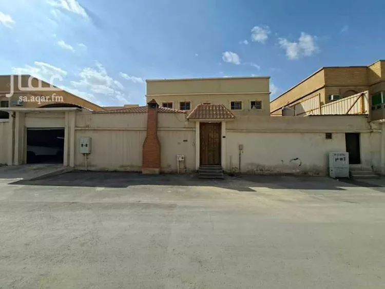 فيلا للبيع في شارع الحكمان, حي ديراب, مدينة الرياض, منطقة الرياض