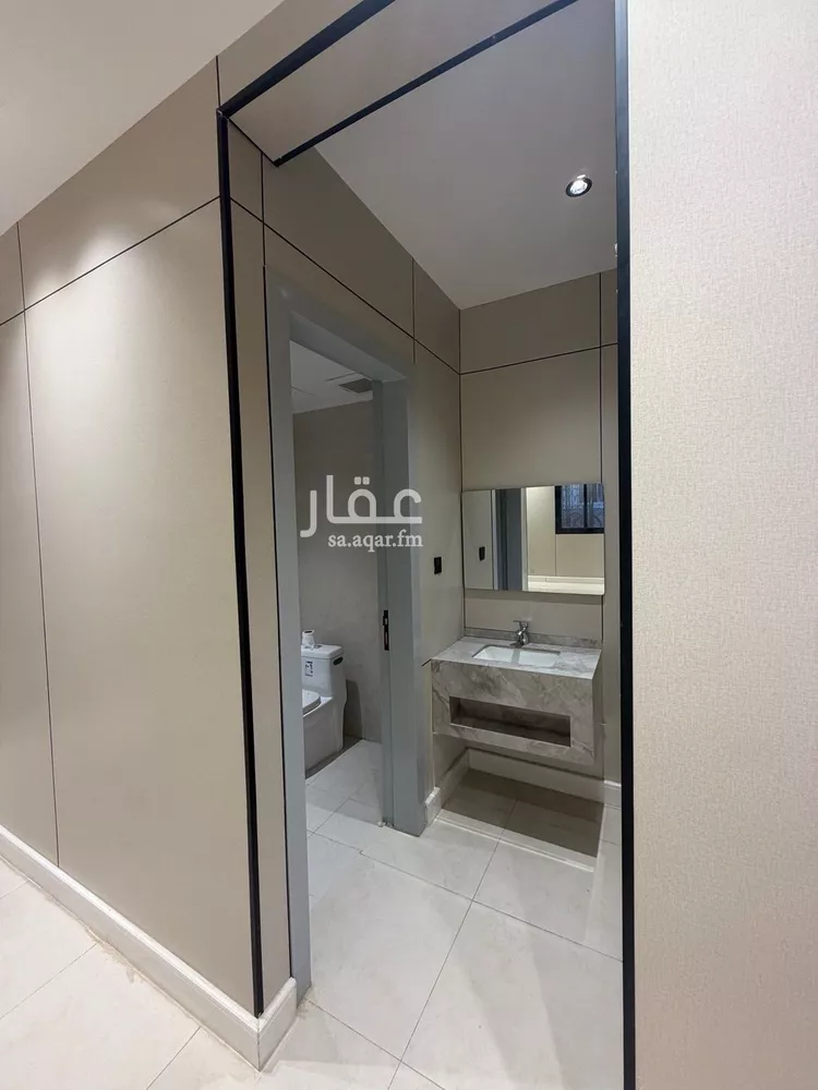 شقة للإيجار في شارع الفرسان, حي عكاظ, مدينة الرياض, منطقة الرياض صورة 2