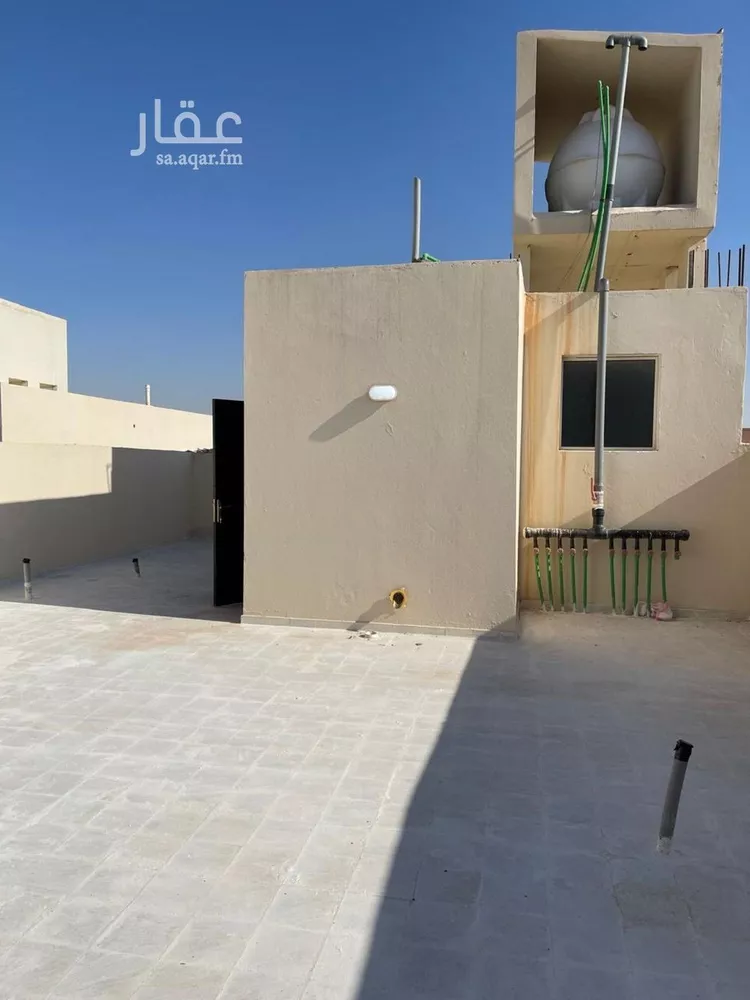 فيلا للإيجار في شارع يحيى بن أكثم, حي عكاظ, مدينة الرياض, منطقة الرياض صورة 2