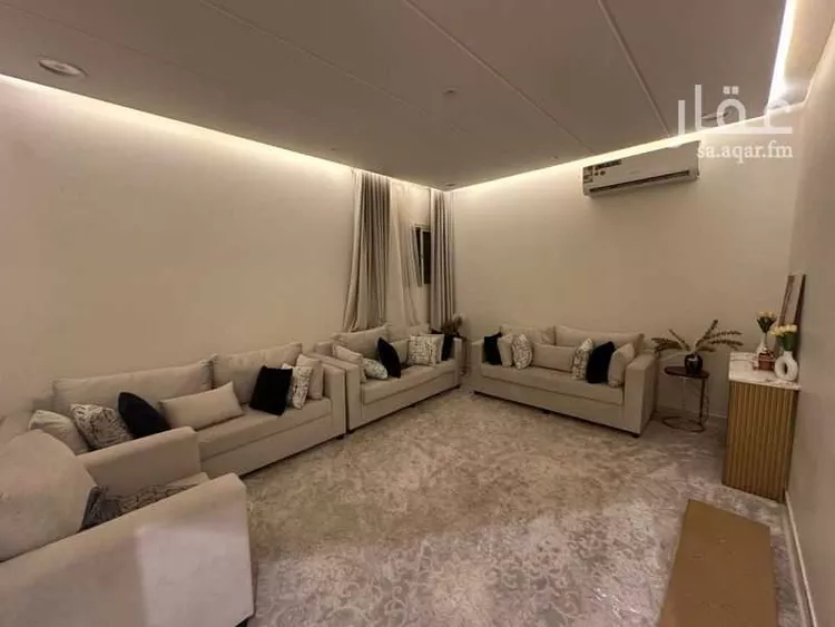 Apartment for Rent in Riyadh Dhahrat Namar