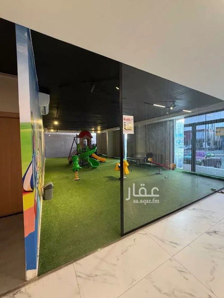 شقة للبيع في شارع الفرسان, حي عكاظ, مدينة الرياض, منطقة الرياض 6