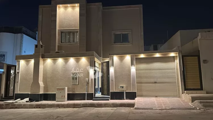 فيلا للإيجار في شارع الفلاح, حي عكاظ, مدينة الرياض, منطقة الرياض
