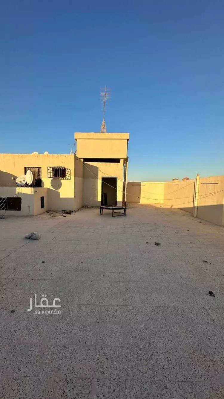 دور للإيجار في شارع ابن الرماح, حي بدر, مدينة الرياض, منطقة الرياض صورة 4