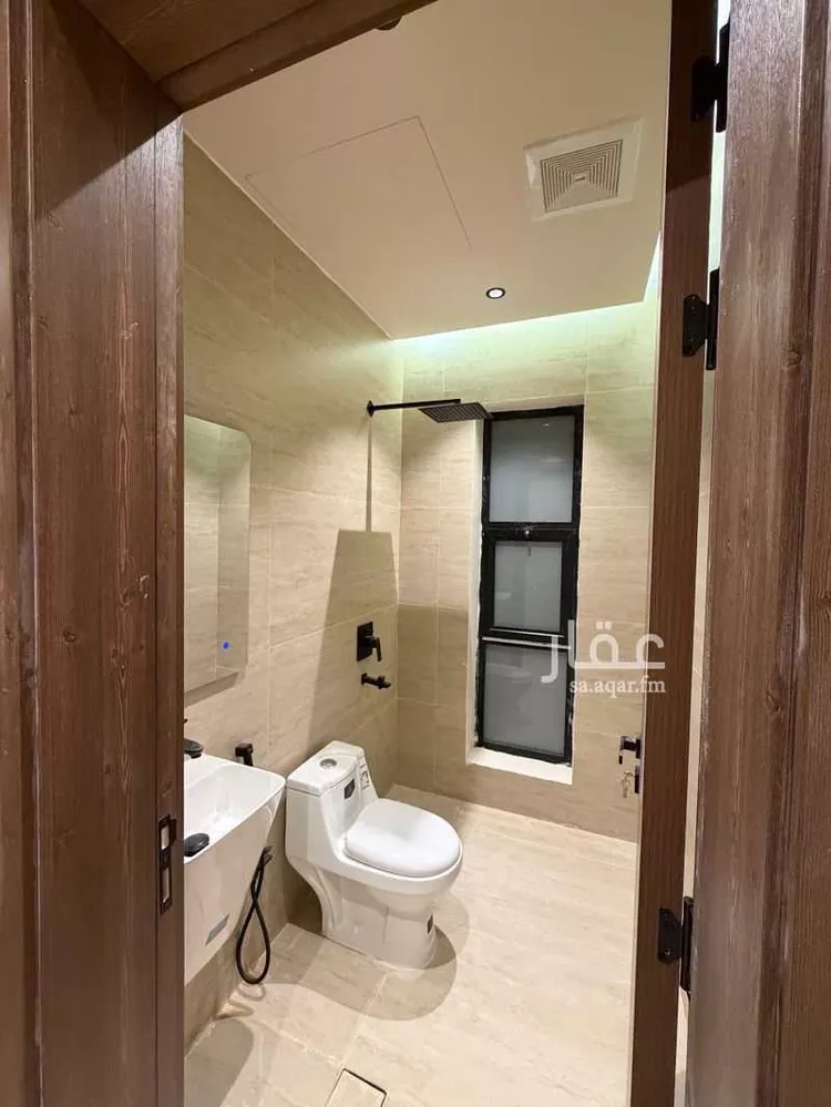 شقة للإيجار في شارع الجارود السلمي, حي عكاظ, مدينة الرياض, منطقة الرياض صورة 3