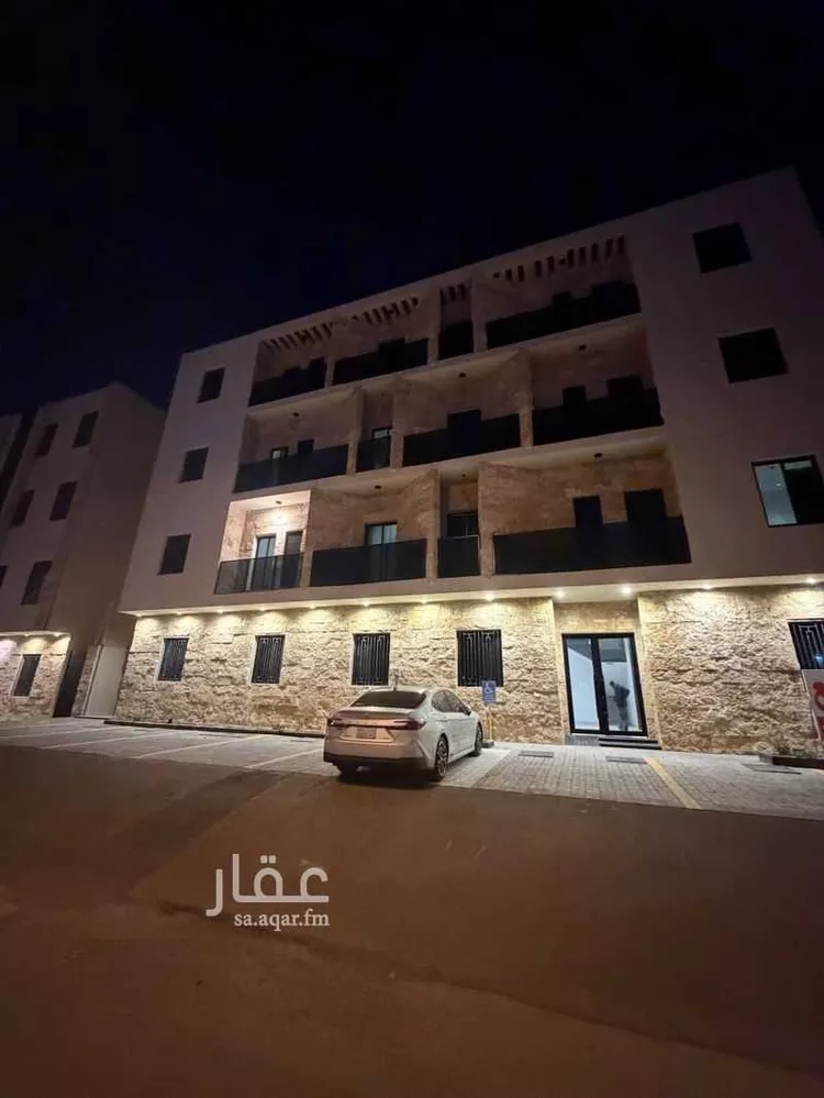 شقة للبيع في شارع القدوة, حي المروة, مدينة الرياض, منطقة الرياض صورة 4