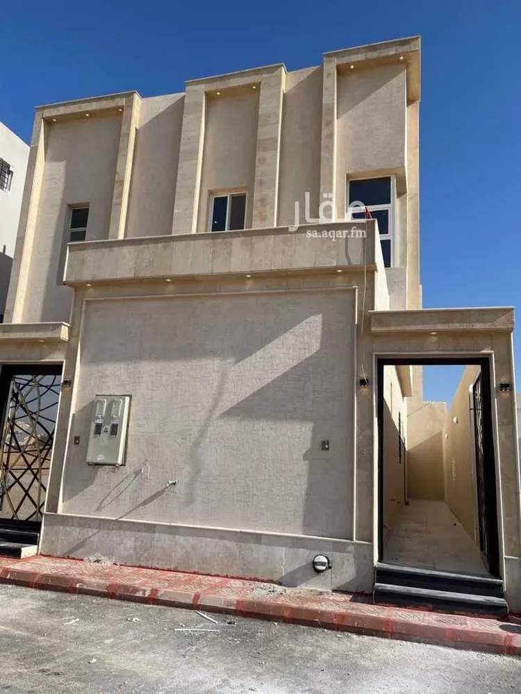 شقة للإيجار في شارع يحيى بن أكثم, حي عكاظ, مدينة الرياض, منطقة الرياض صورة 3