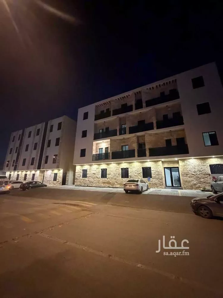 شقة للإيجار في شارع القدوة, حي المروة, مدينة الرياض, منطقة الرياض صورة 3