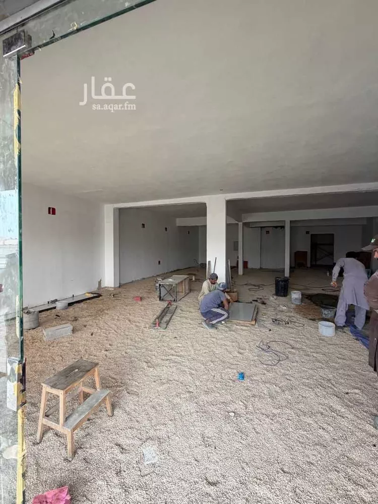 عمارة للإيجار في شارع ديراب, حي الشفاء, مدينة الرياض, منطقة الرياض صورة 3