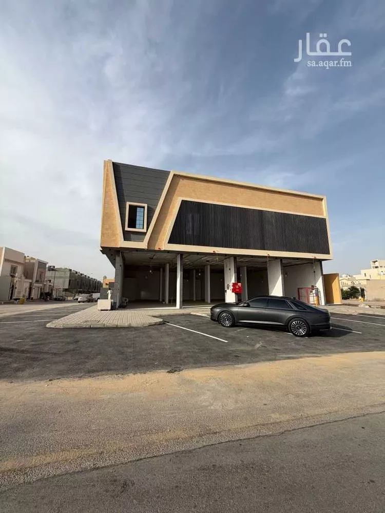 عمارة للإيجار في شارع صالح بن عبدالله السناري, حي ديراب, مدينة الرياض, منطقة الرياض