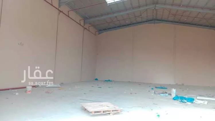مستودع للإيجار في شارع المسيد, حي طيبة, مدينة الرياض, منطقة الرياض صورة 3