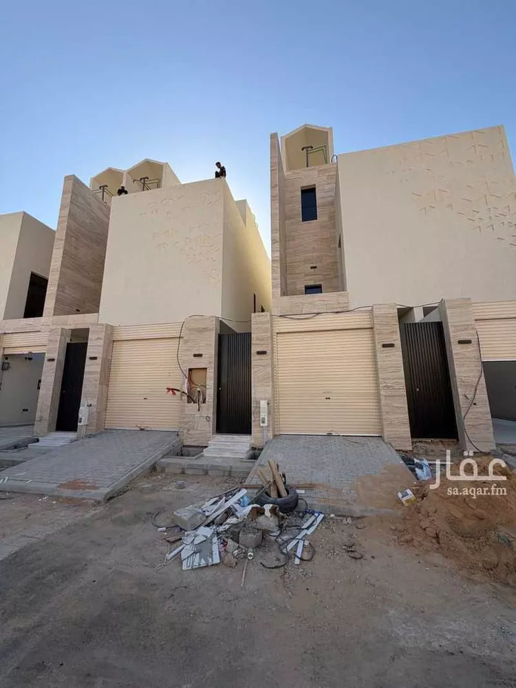 فيلا للبيع في شارع كلثوم بن أوفى, حي عكاظ, مدينة الرياض, منطقة الرياض