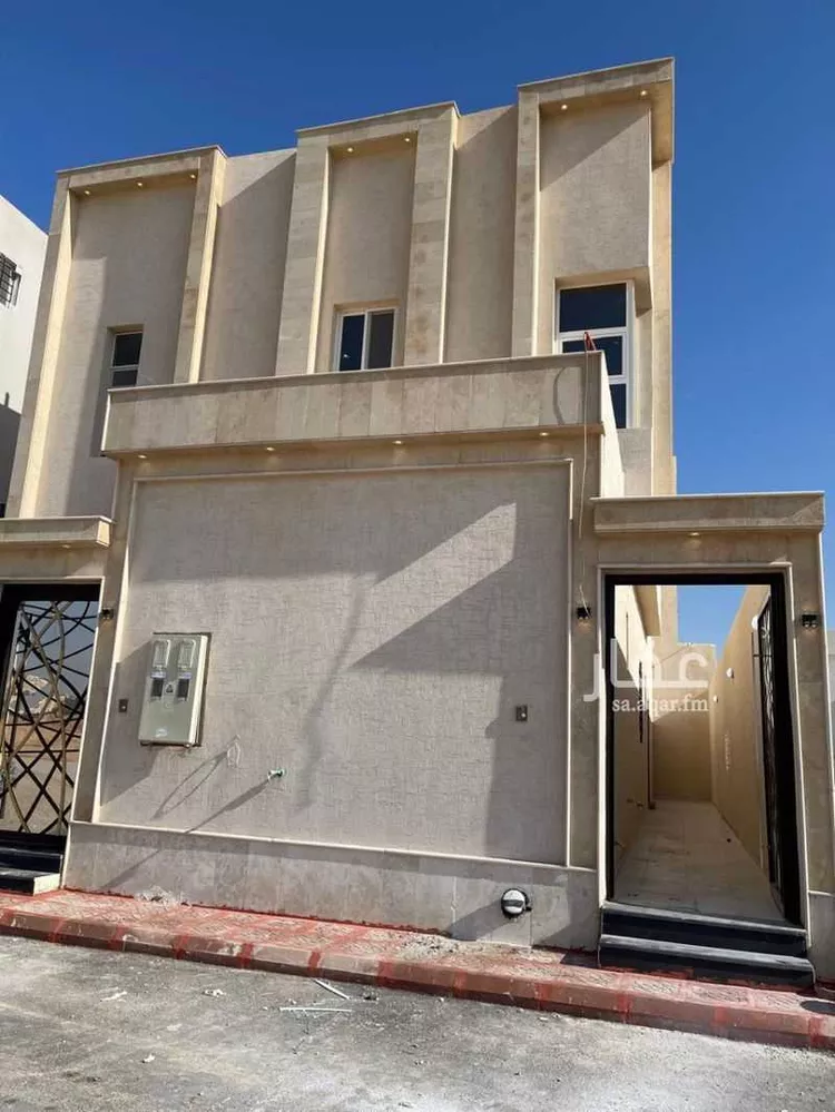 شقة للإيجار في شارع يحيى بن أكثم, حي عكاظ, مدينة الرياض, منطقة الرياض 8
