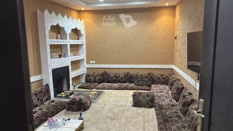 فيلا للإيجار في شارع الفلاح, حي عكاظ, مدينة الرياض, منطقة الرياض 8