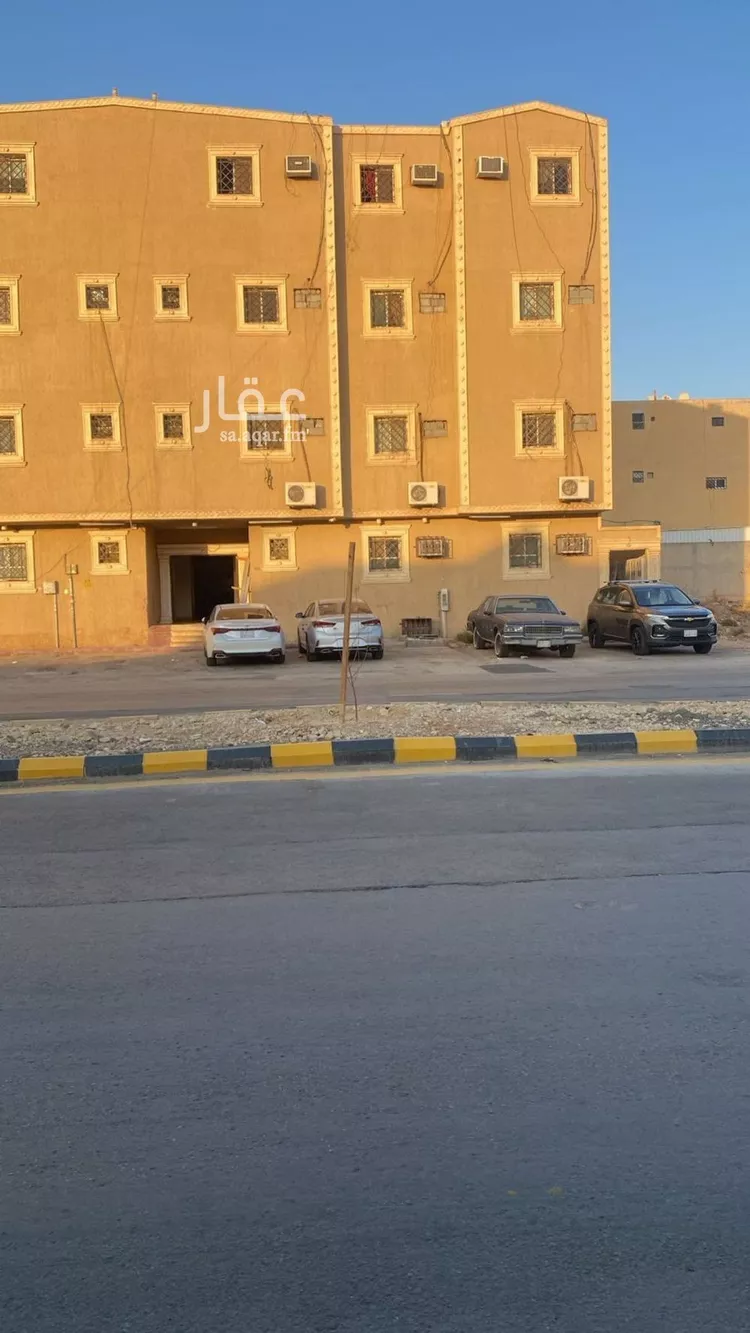 شقة للبيع في شارع عبدالرحمن بن قاسم, حي عكاظ, مدينة الرياض, منطقة الرياض صورة 4