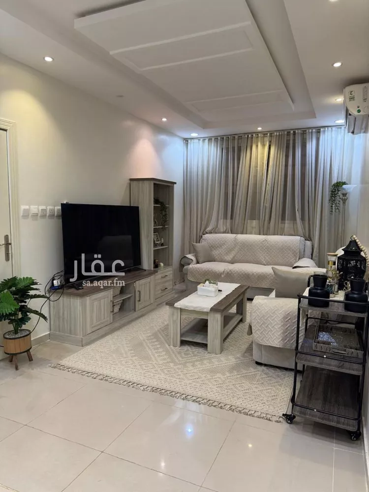 شقة للبيع في شارع شارع القيادي , حي الحزم, مدينة الرياض, منطقة الرياض صورة 3