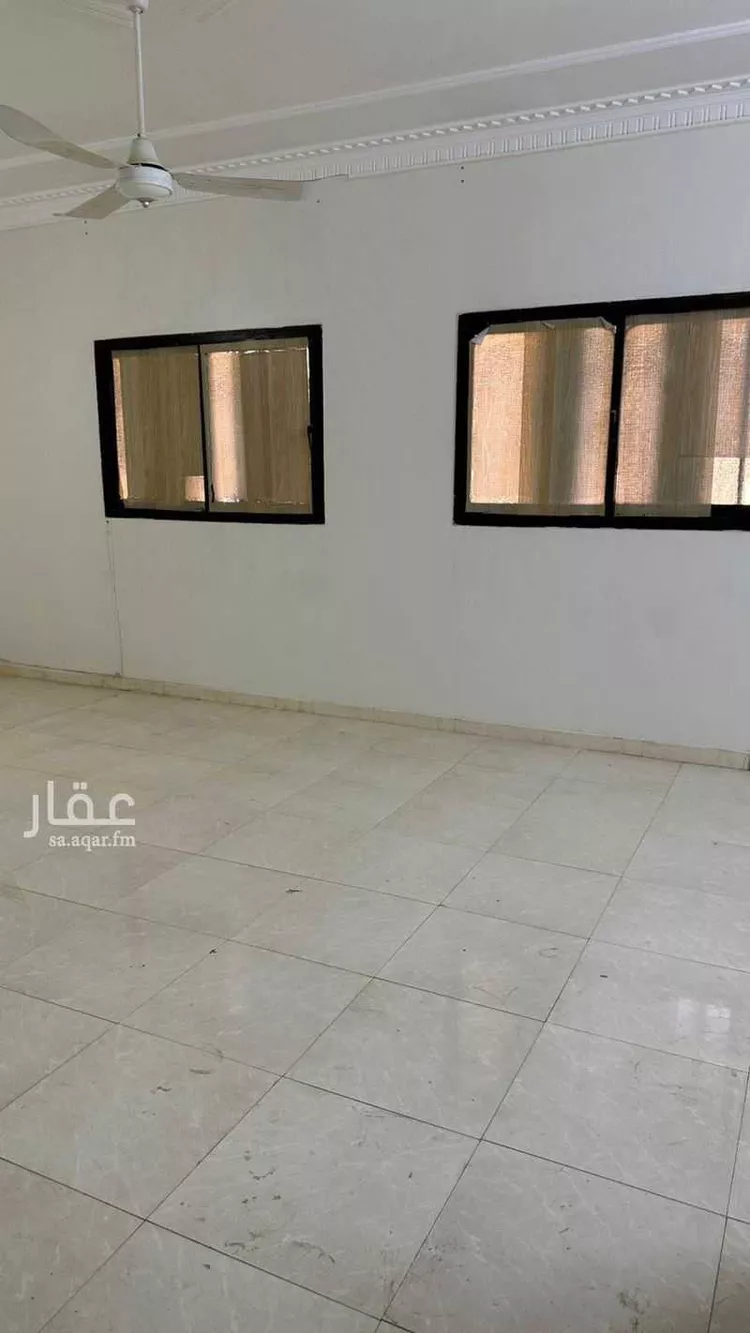 دور للإيجار في شارع ابن الرماح, حي بدر, مدينة الرياض, منطقة الرياض صورة 2