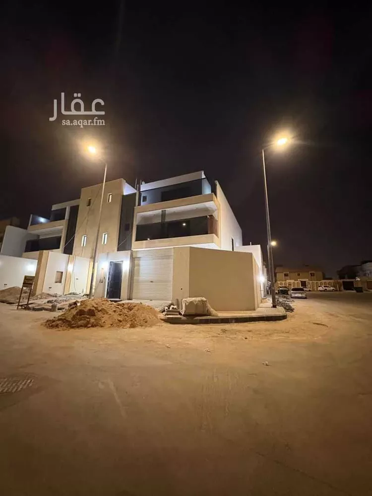 دور للبيع في شارع الوليد بن النضر, حي الشفاء, مدينة الرياض, منطقة الرياض صورة 5