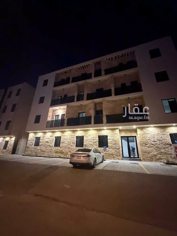 Apartment for Rent in Riyadh Al Marwah