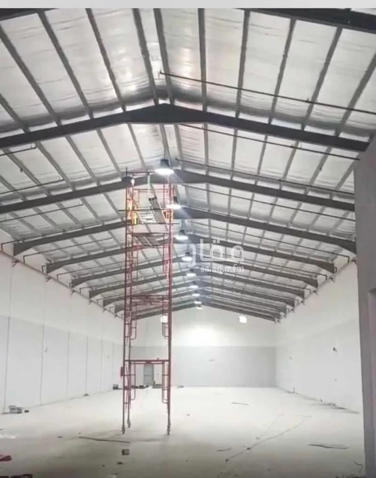 Warehouse for Rent in Riyadh Mansuriyah صورة 2