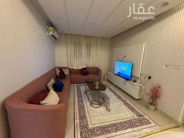 شقة للإيجار في شارع عقبة بن عثمان بن خلدة, حي العوالي, مدينة الرياض, منطقة الرياض 6