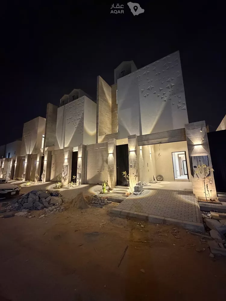 Villa for Sale in Riyadh Okaz 3