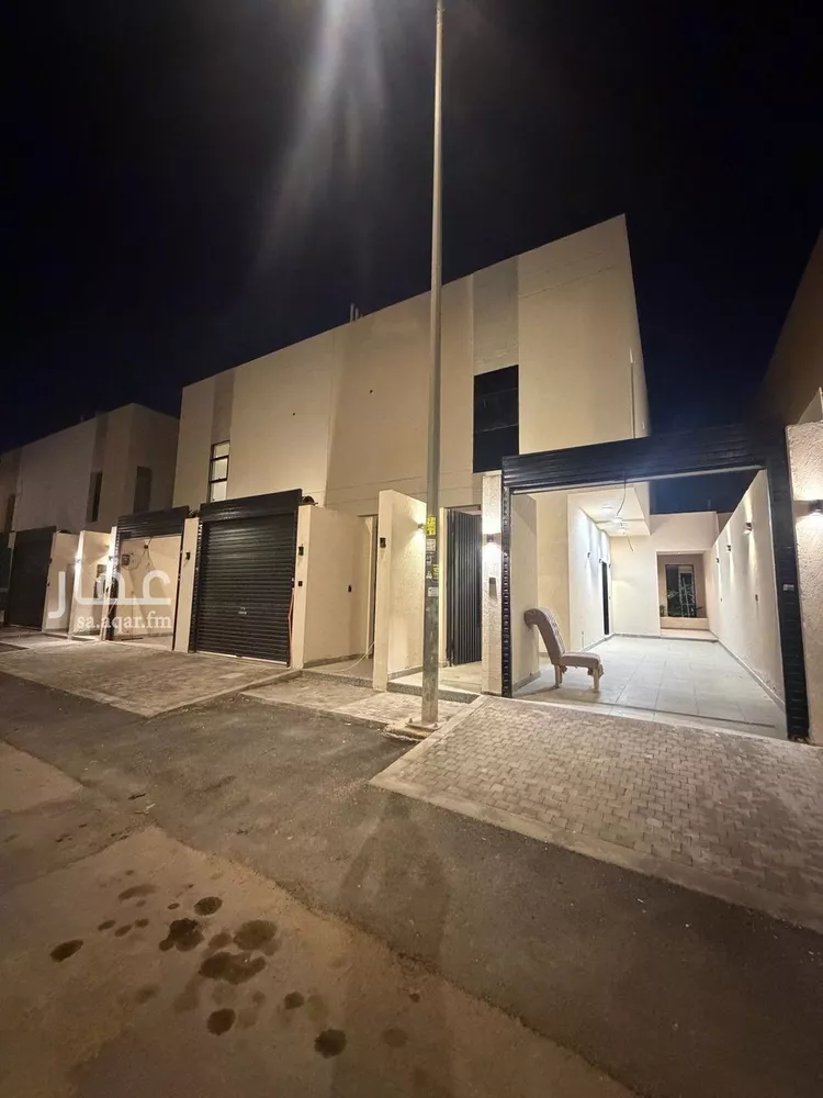 دور للبيع في شارع بركات الأنماطي, حي عكاظ, مدينة الرياض, منطقة الرياض صورة 4