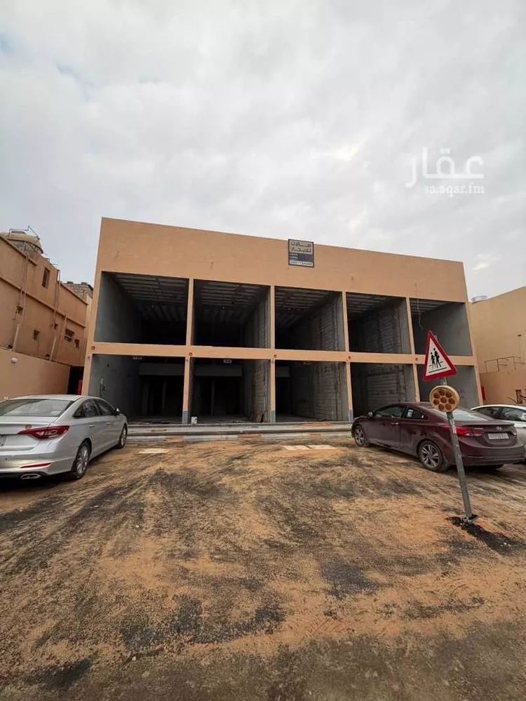 محل للإيجار في شارع الترمذي, حي الشفاء, مدينة الرياض, منطقة الرياض صورة 4
